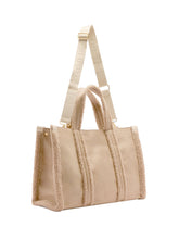 LIU JO SOFT1 Liu Jo Borsa a Mano Donna Naturale - Beige Naturale